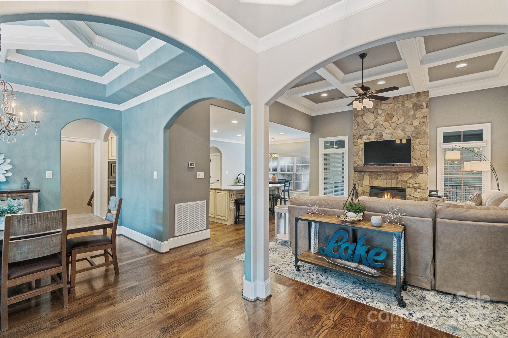 Beacon Pointe - Residential