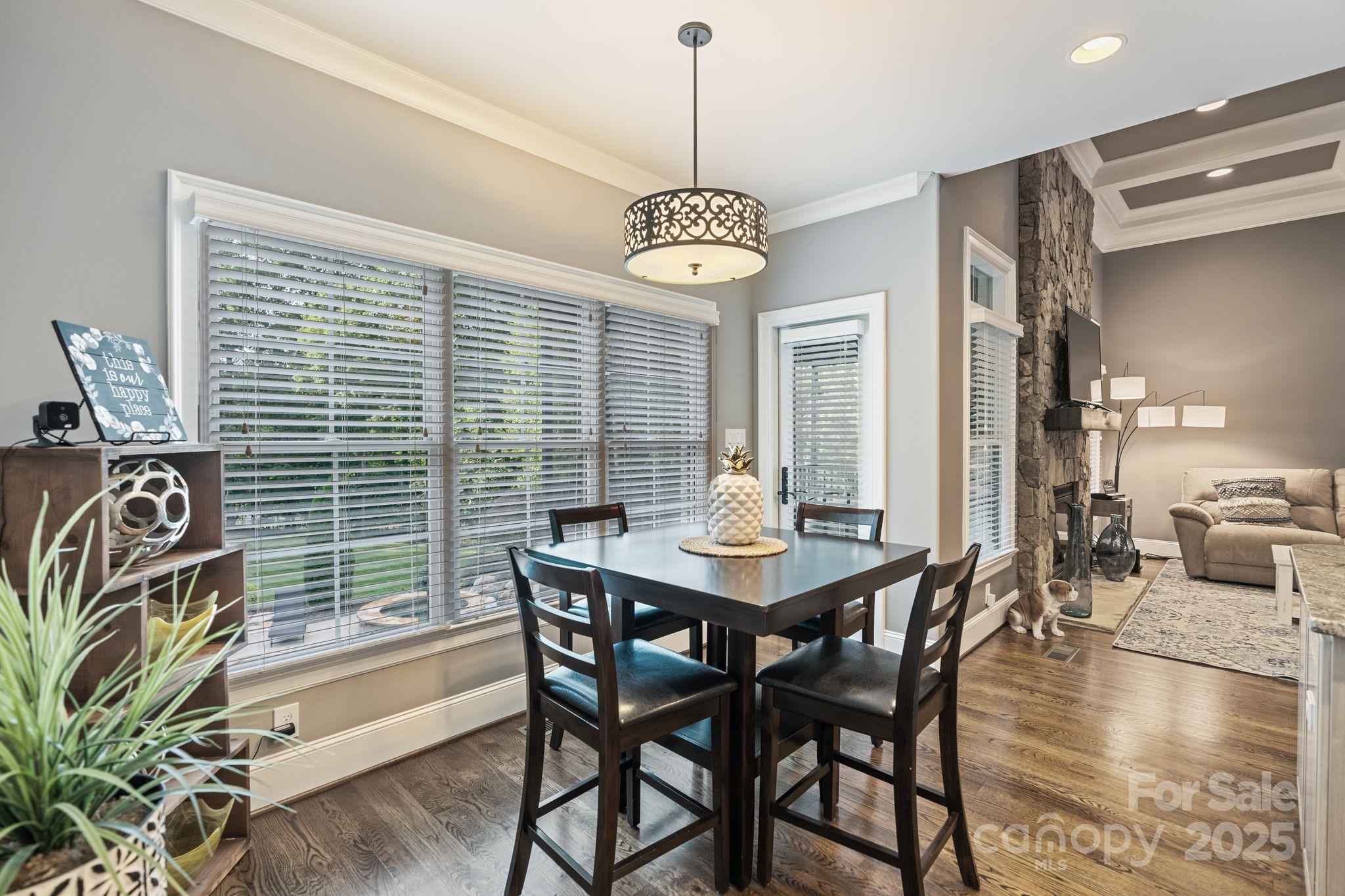 Beacon Pointe - Residential