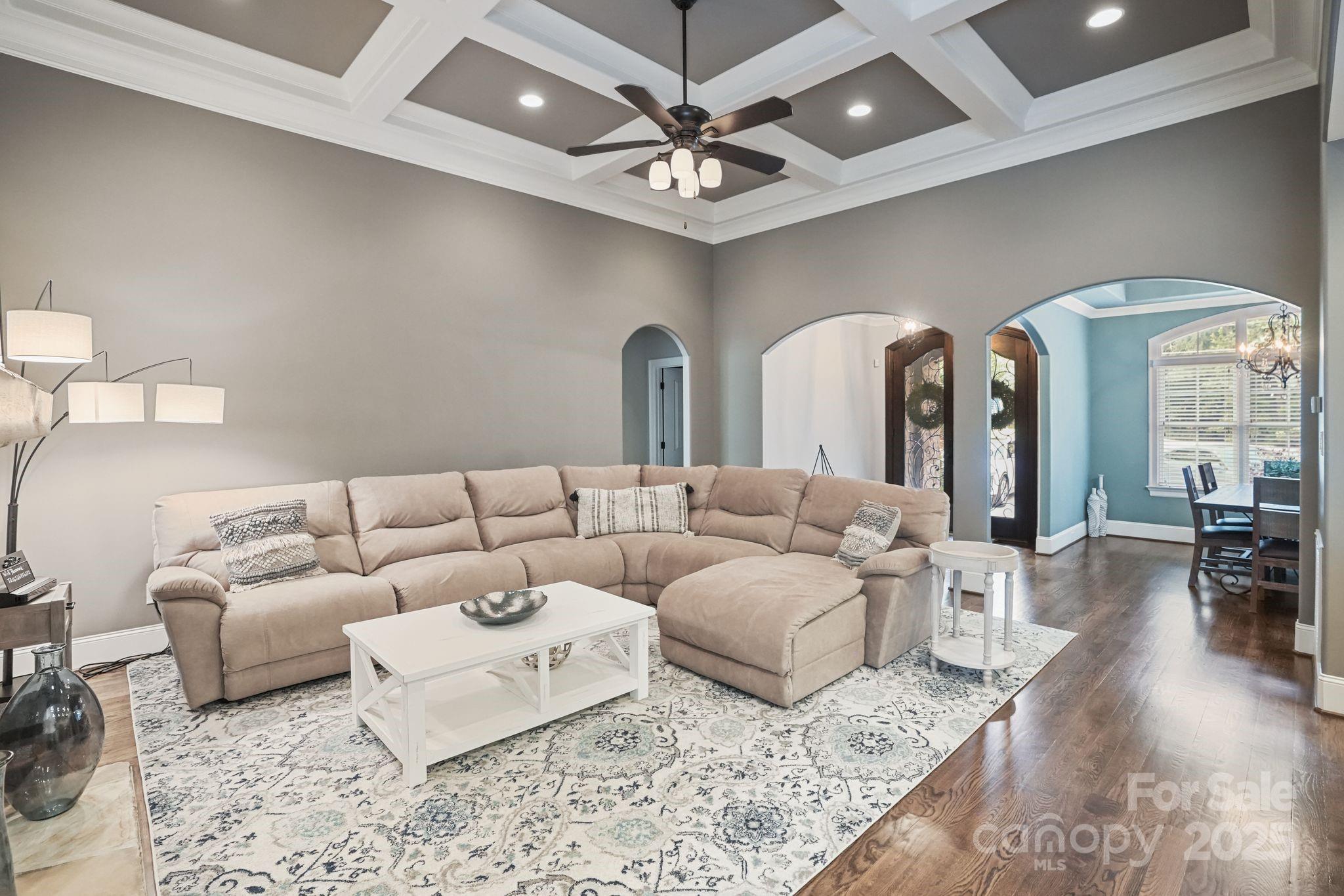 Beacon Pointe - Residential