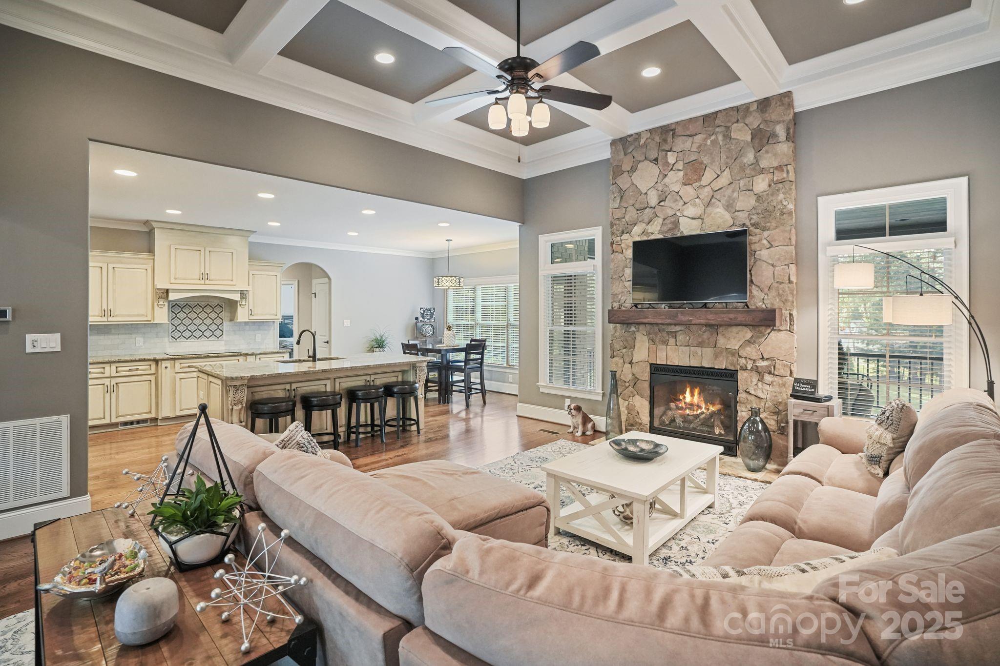 Beacon Pointe - Residential