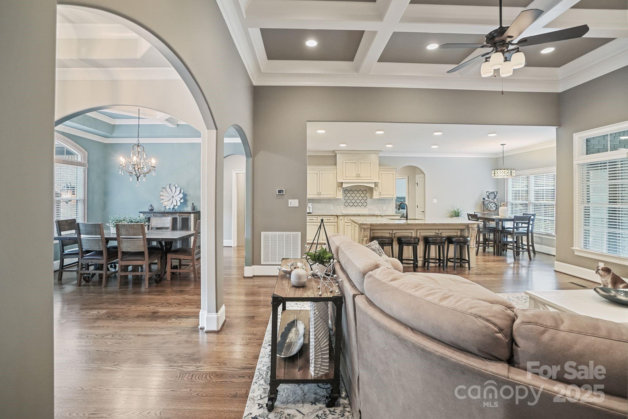 Beacon Pointe - Residential