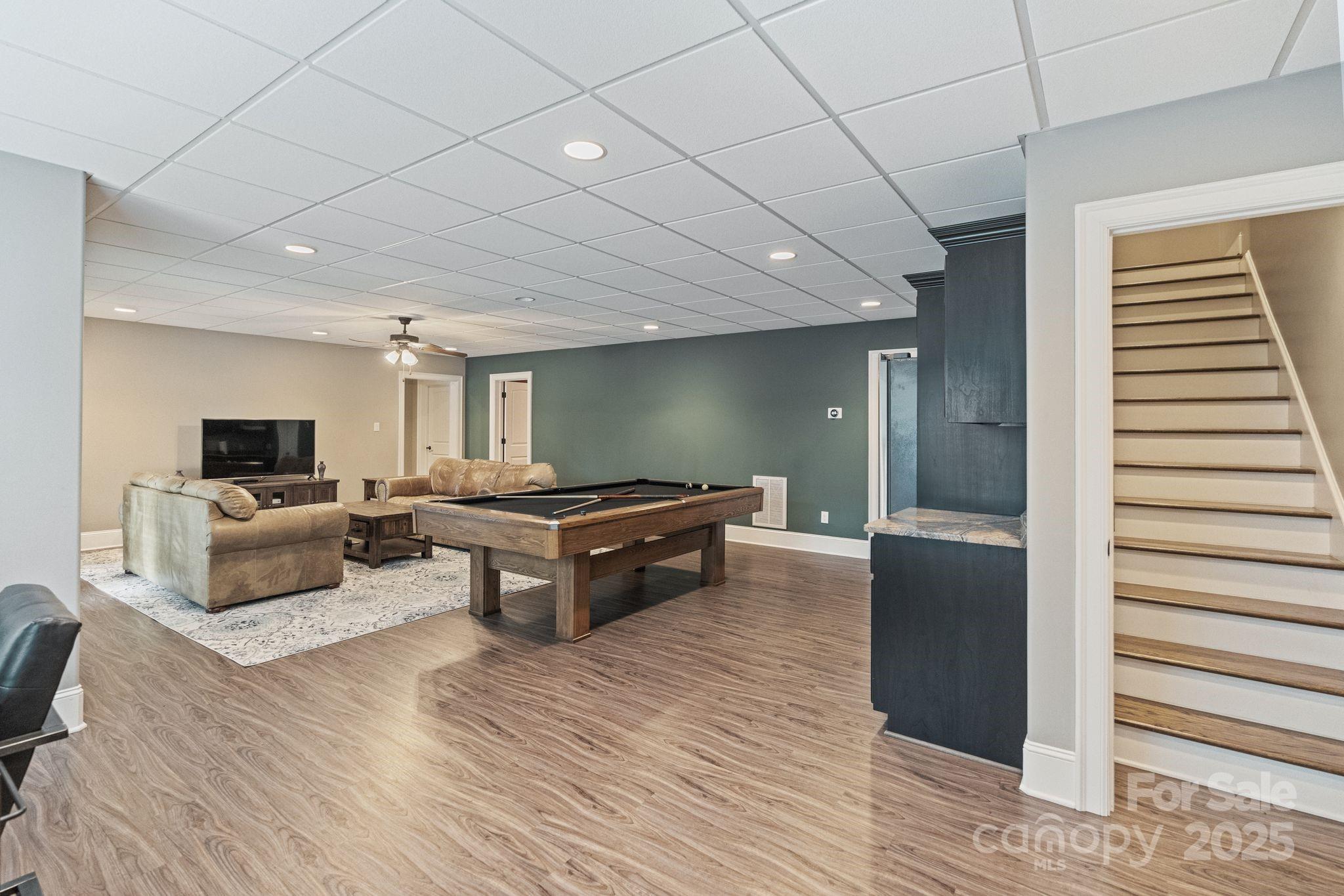 Beacon Pointe - Residential