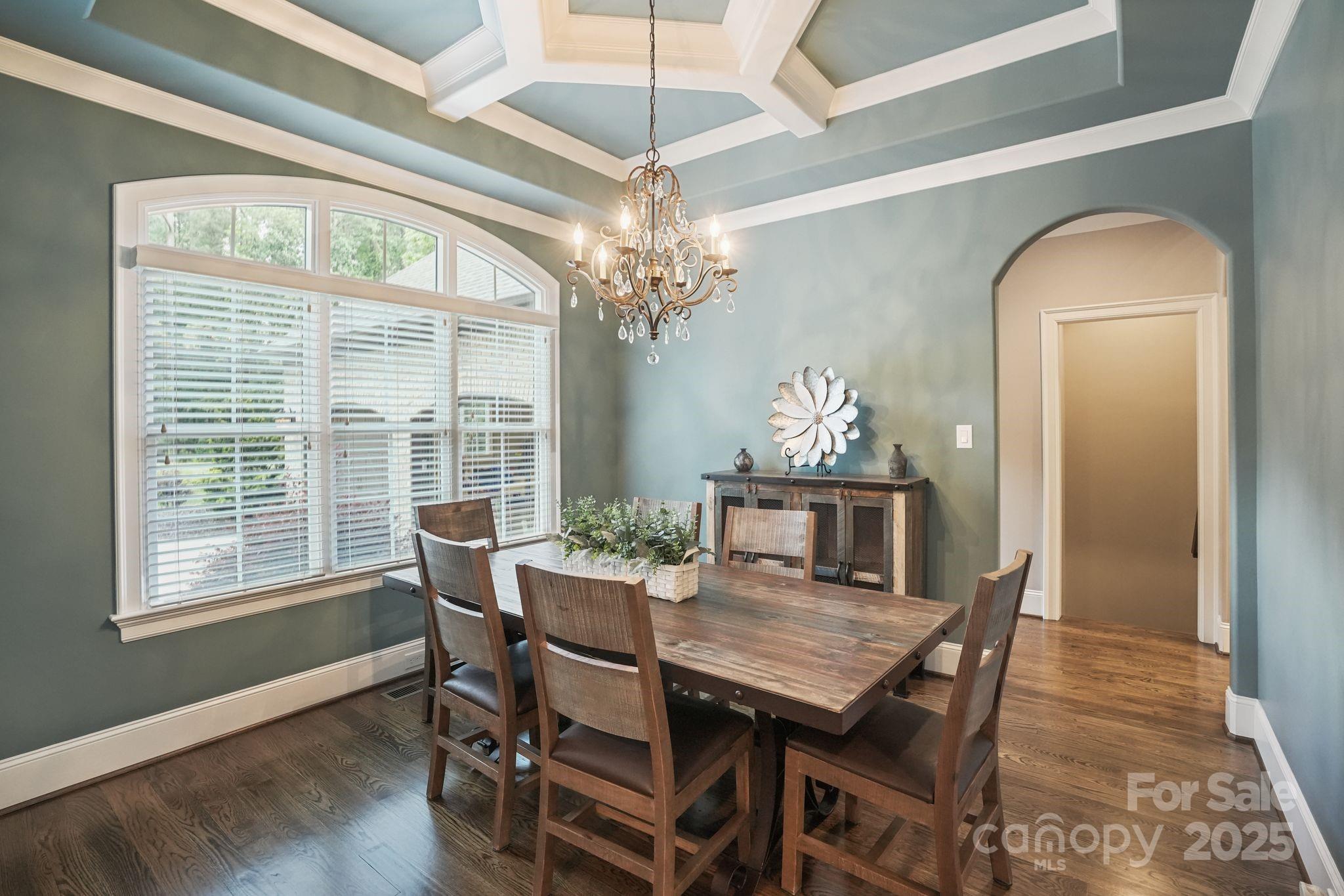 Beacon Pointe - Residential