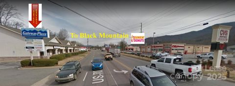 2358 US 70 Highway E Swannanoa NC 28778