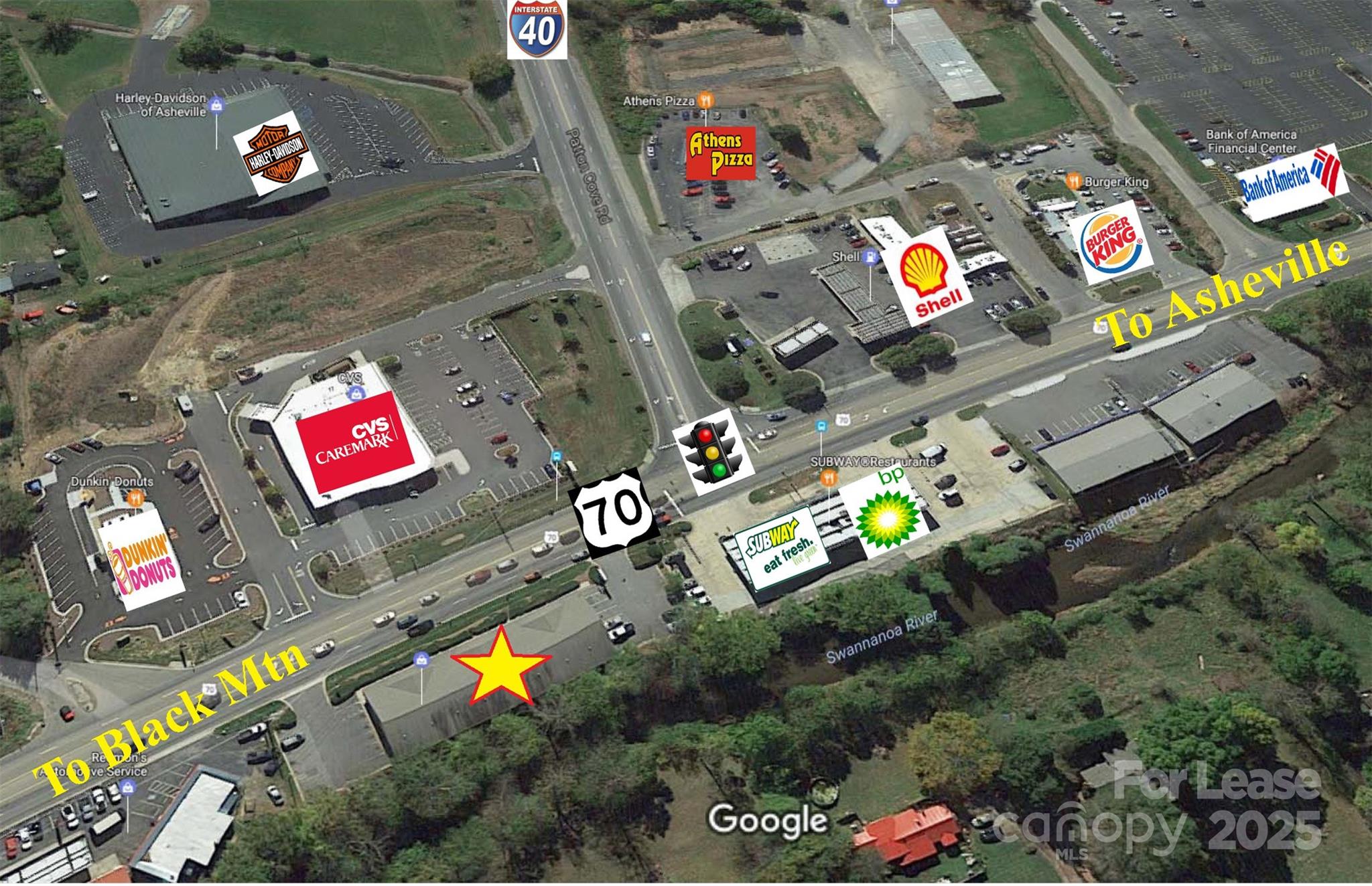 2358 US 70 Highway E