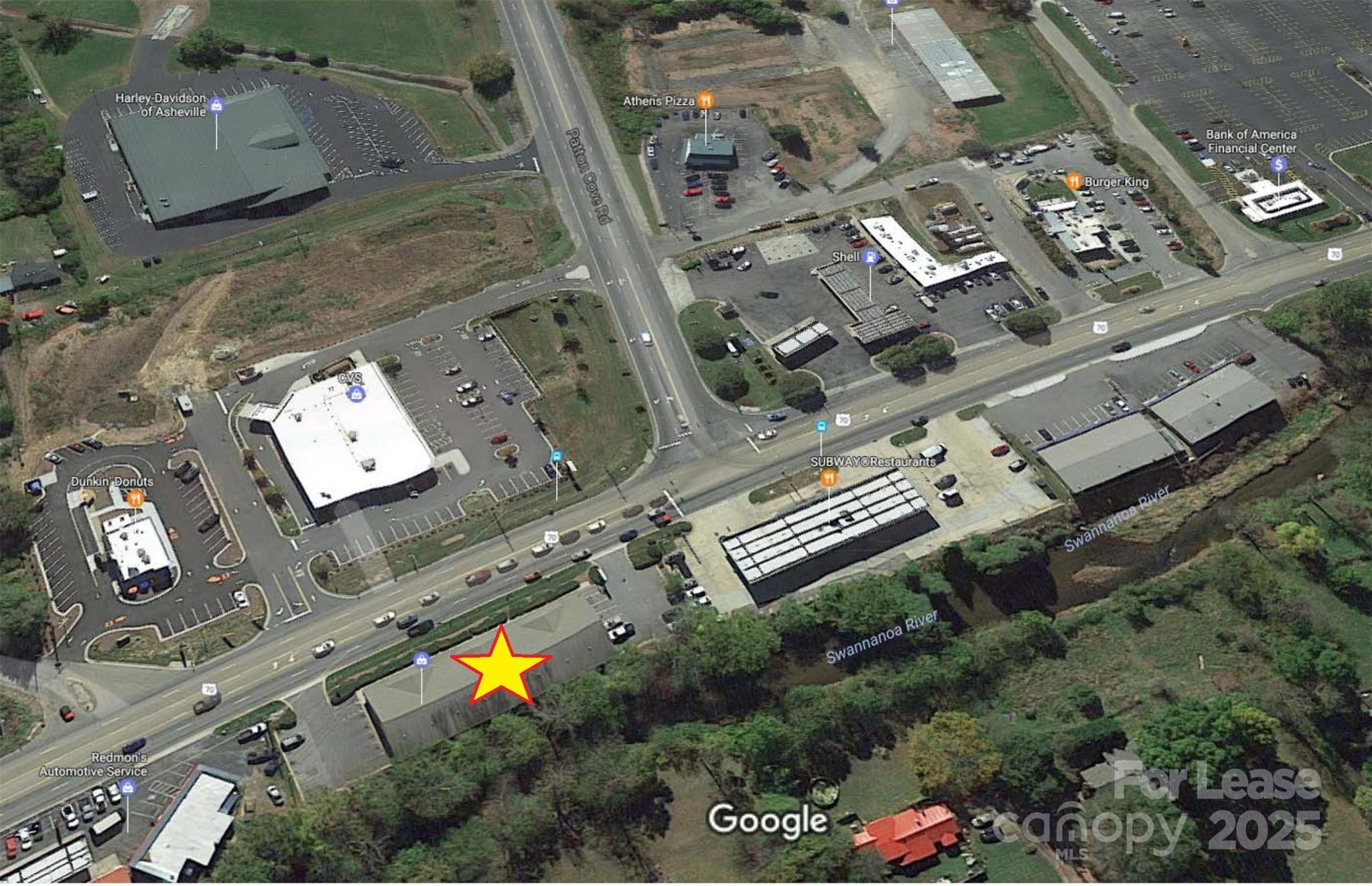 2358 US 70 Highway E