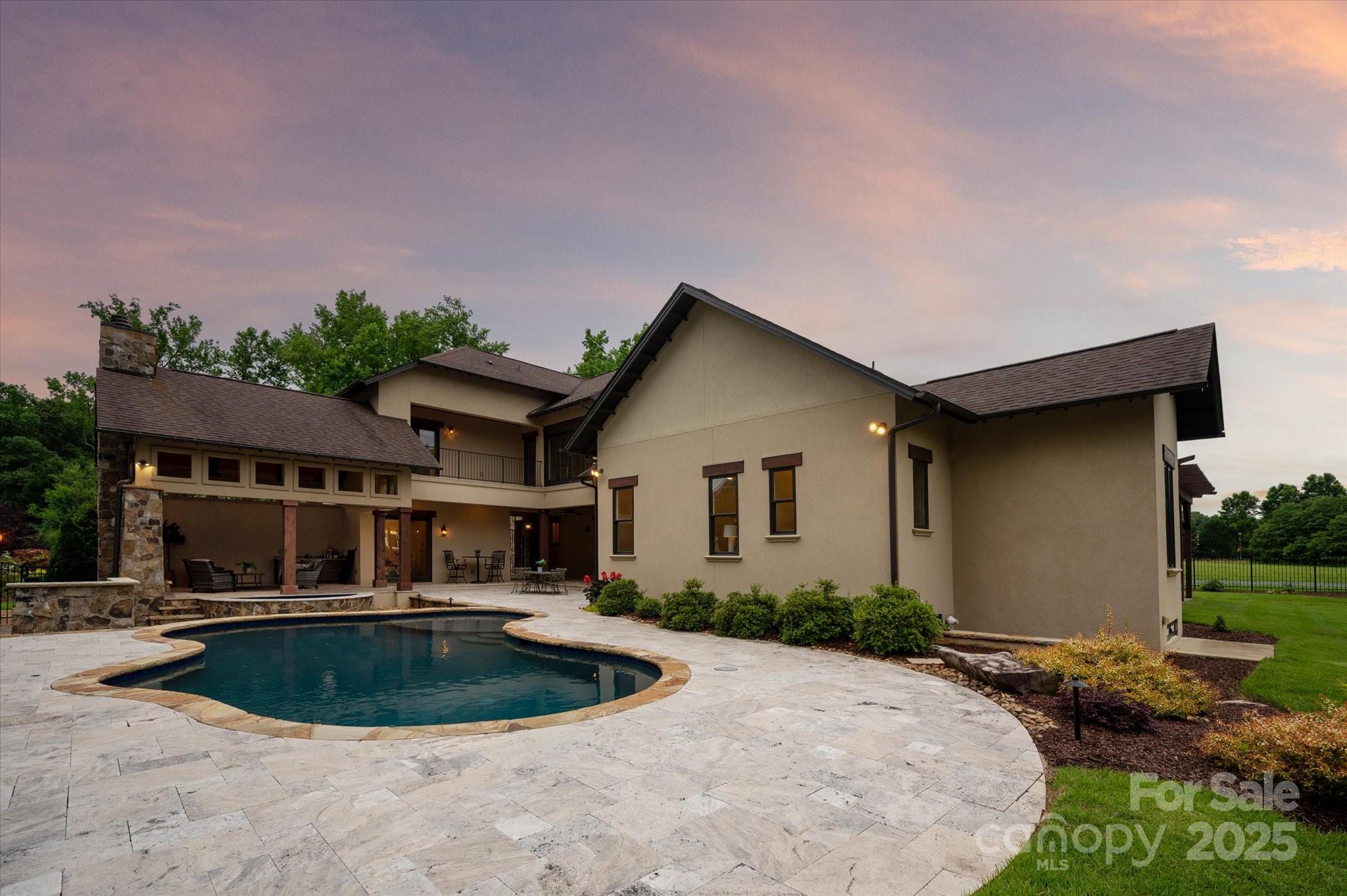 Providence Downs - Residential