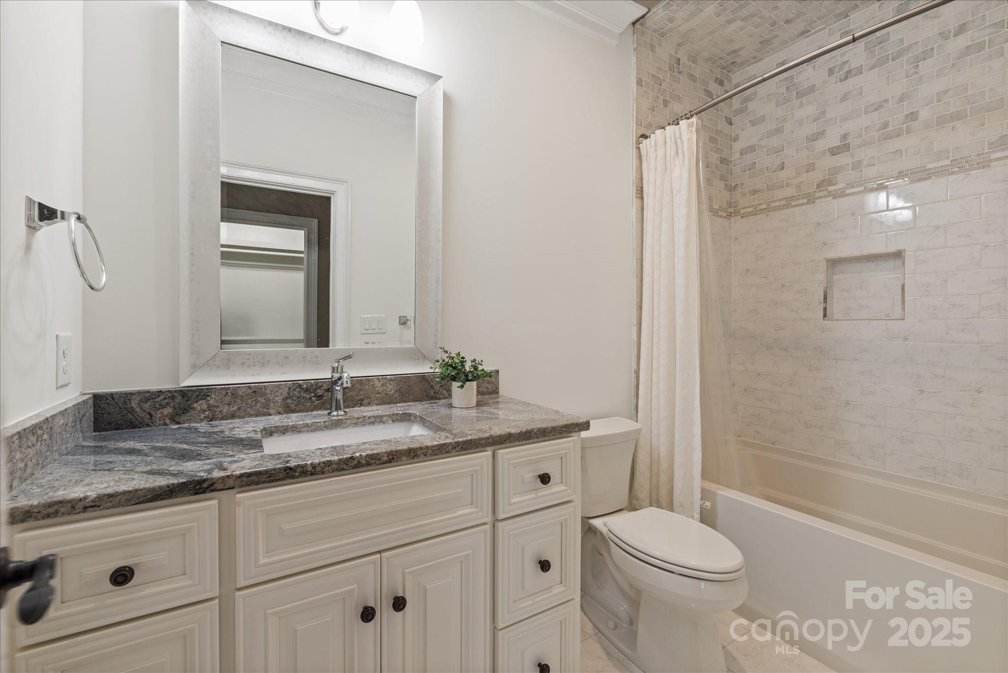 Providence Downs - Residential