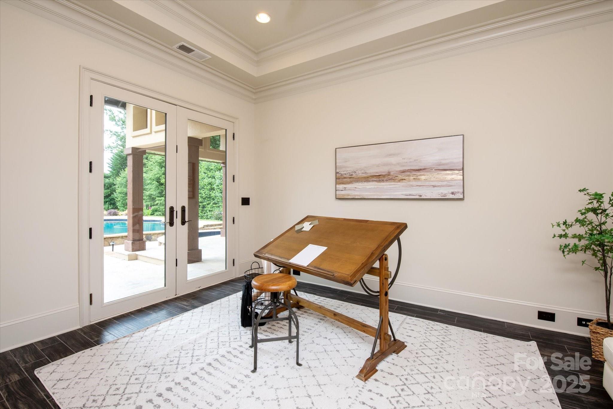 Providence Downs - Residential