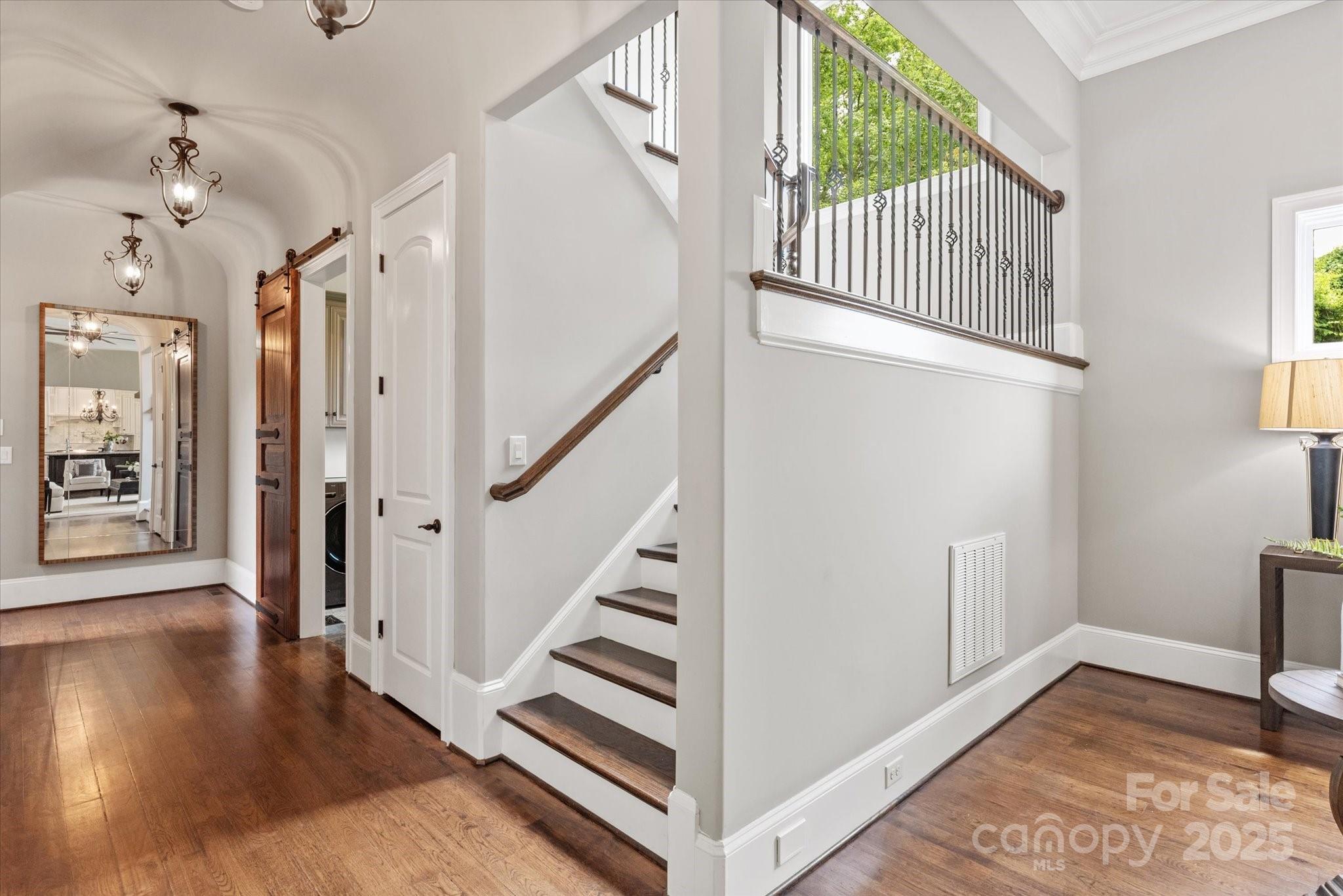 Providence Downs - Residential