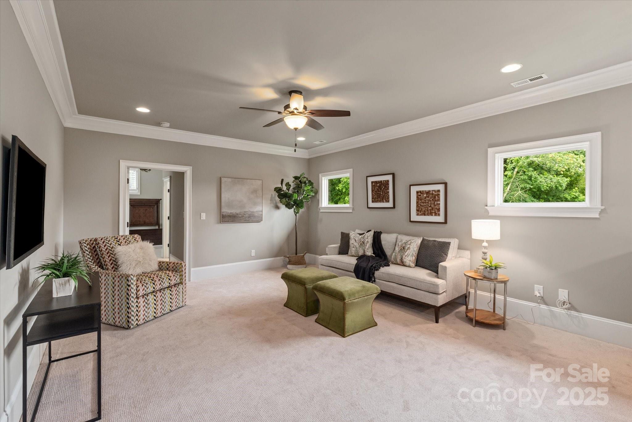 Providence Downs - Residential