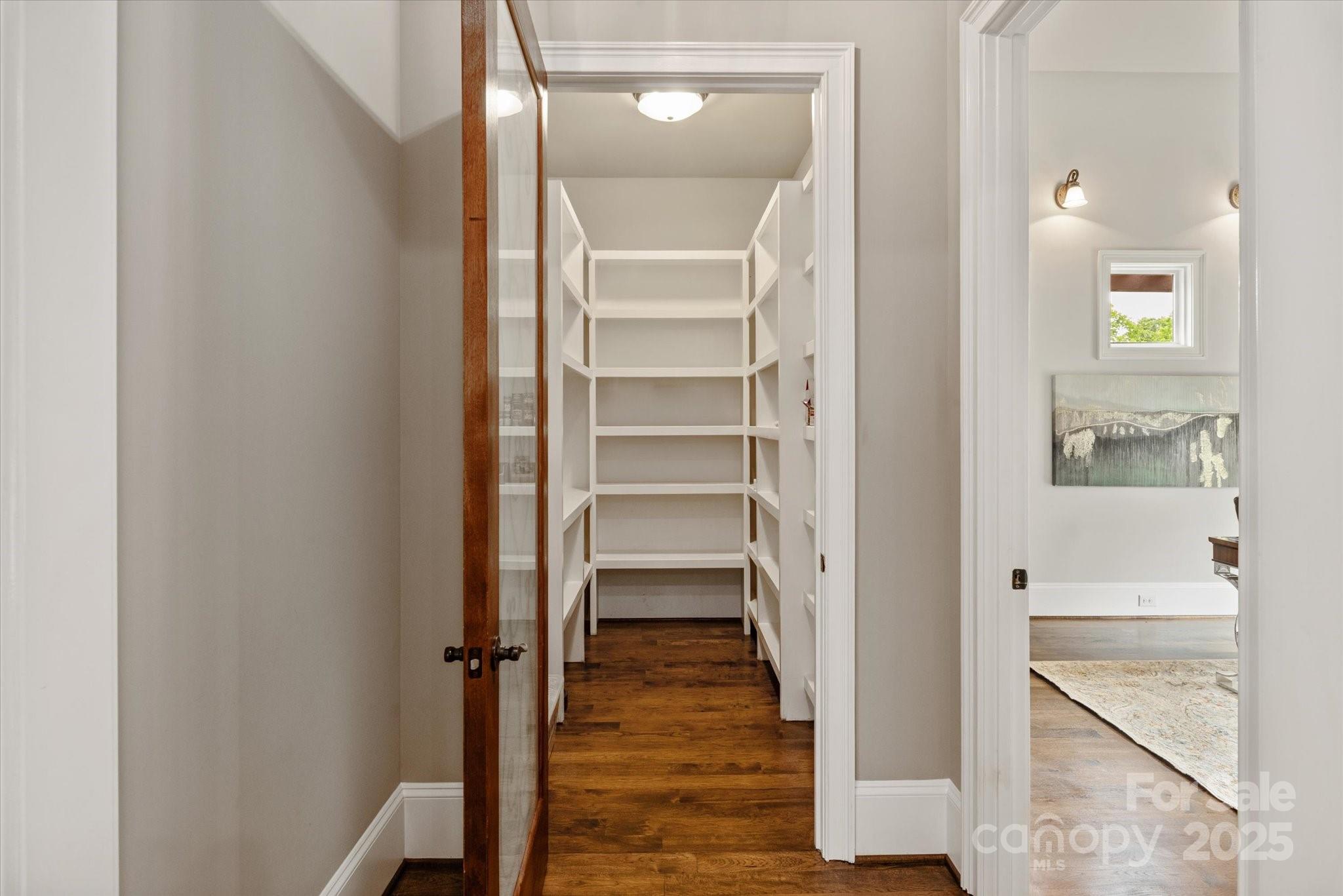 Providence Downs - Residential