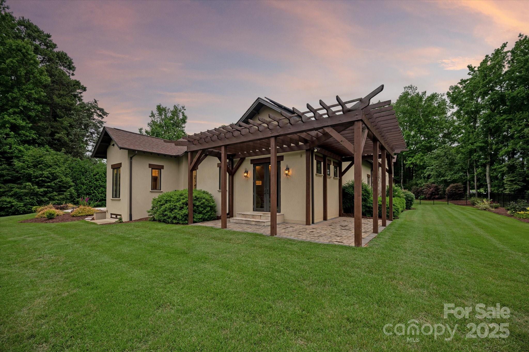 Providence Downs - Residential