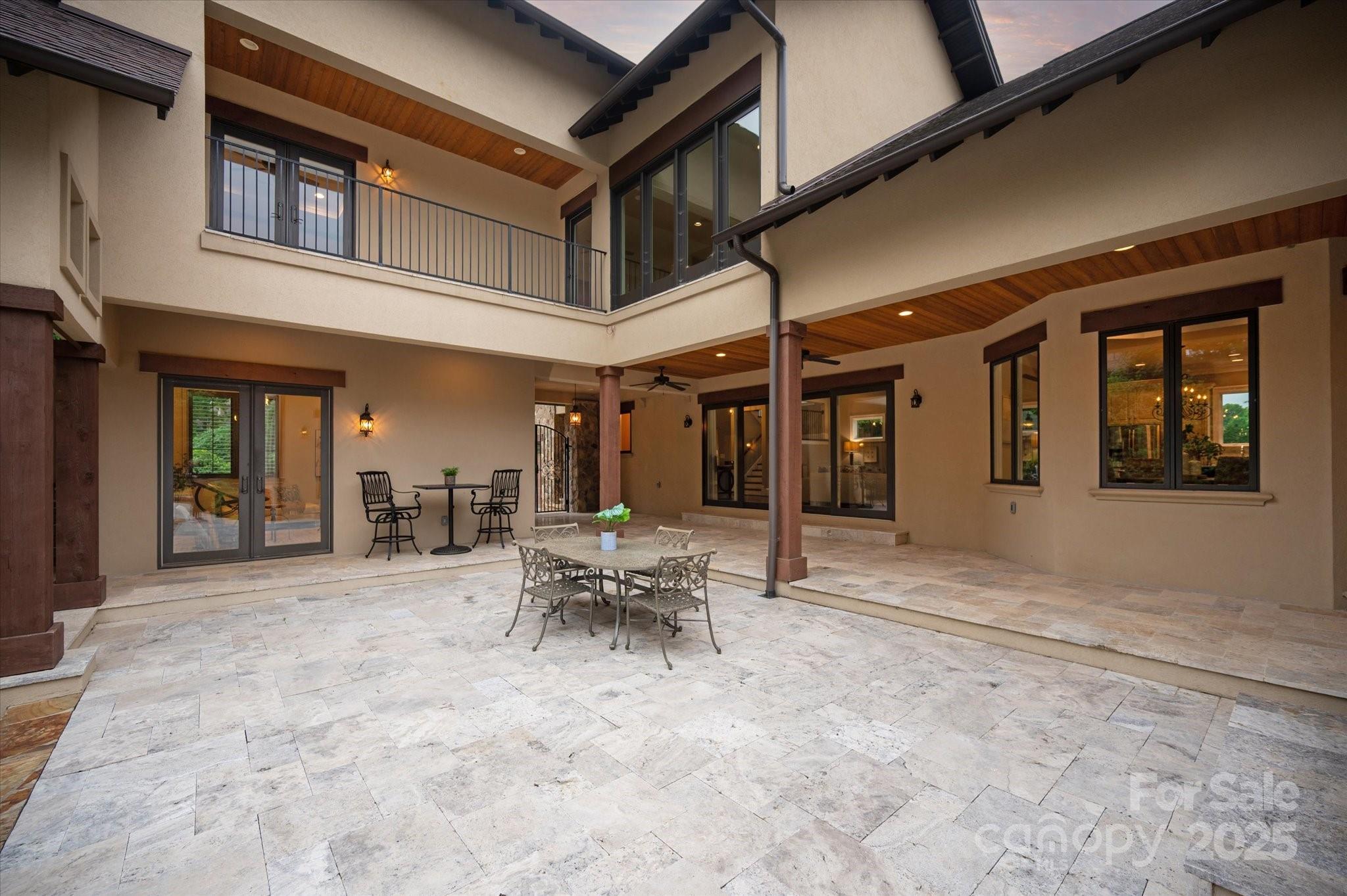 Providence Downs - Residential