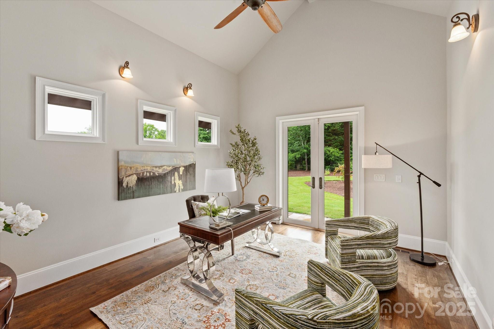 Providence Downs - Residential