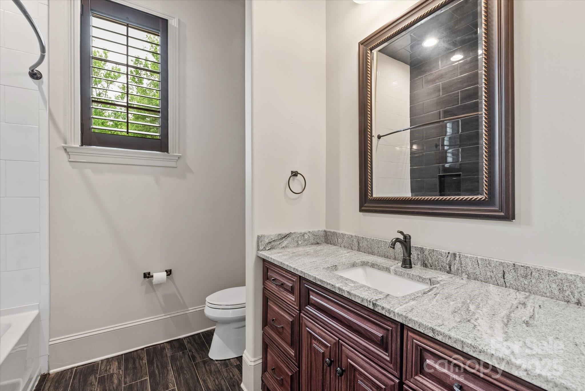 Providence Downs - Residential