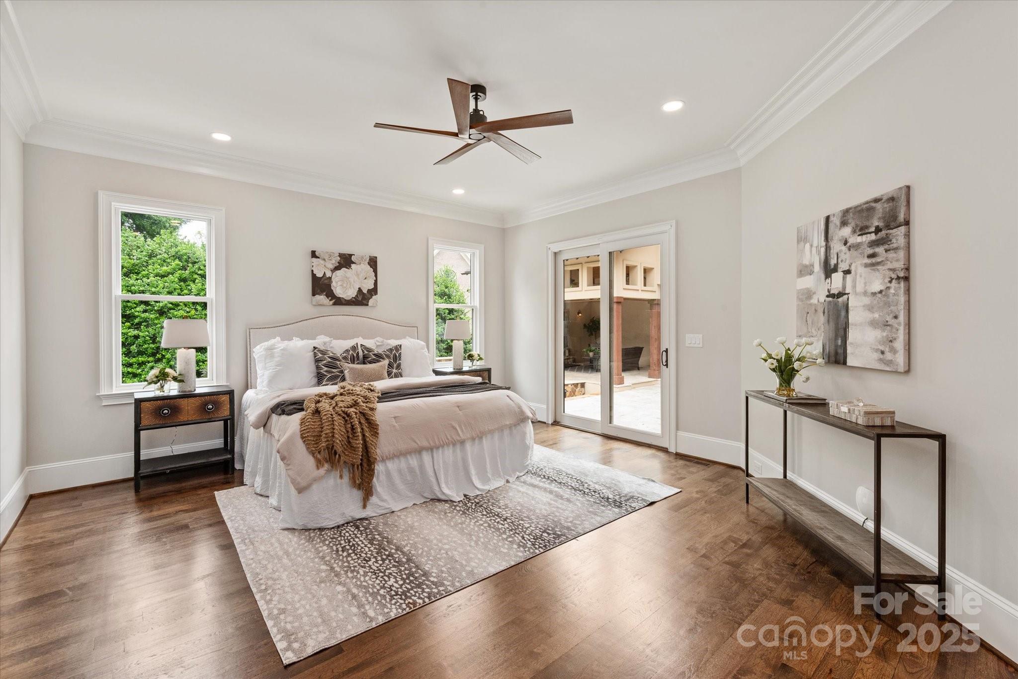 Providence Downs - Residential