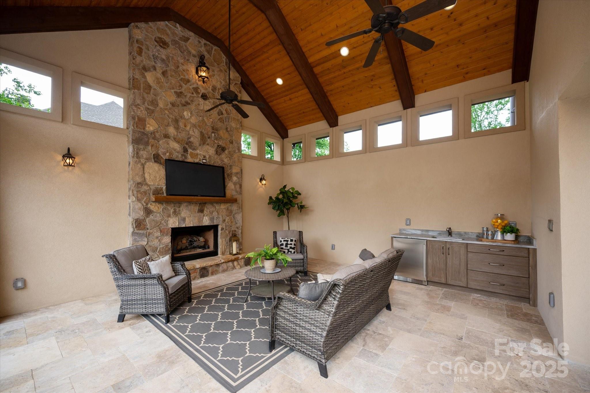 Providence Downs - Residential