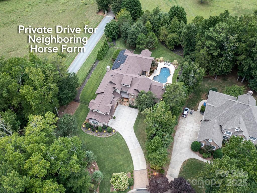 Providence Downs - Residential