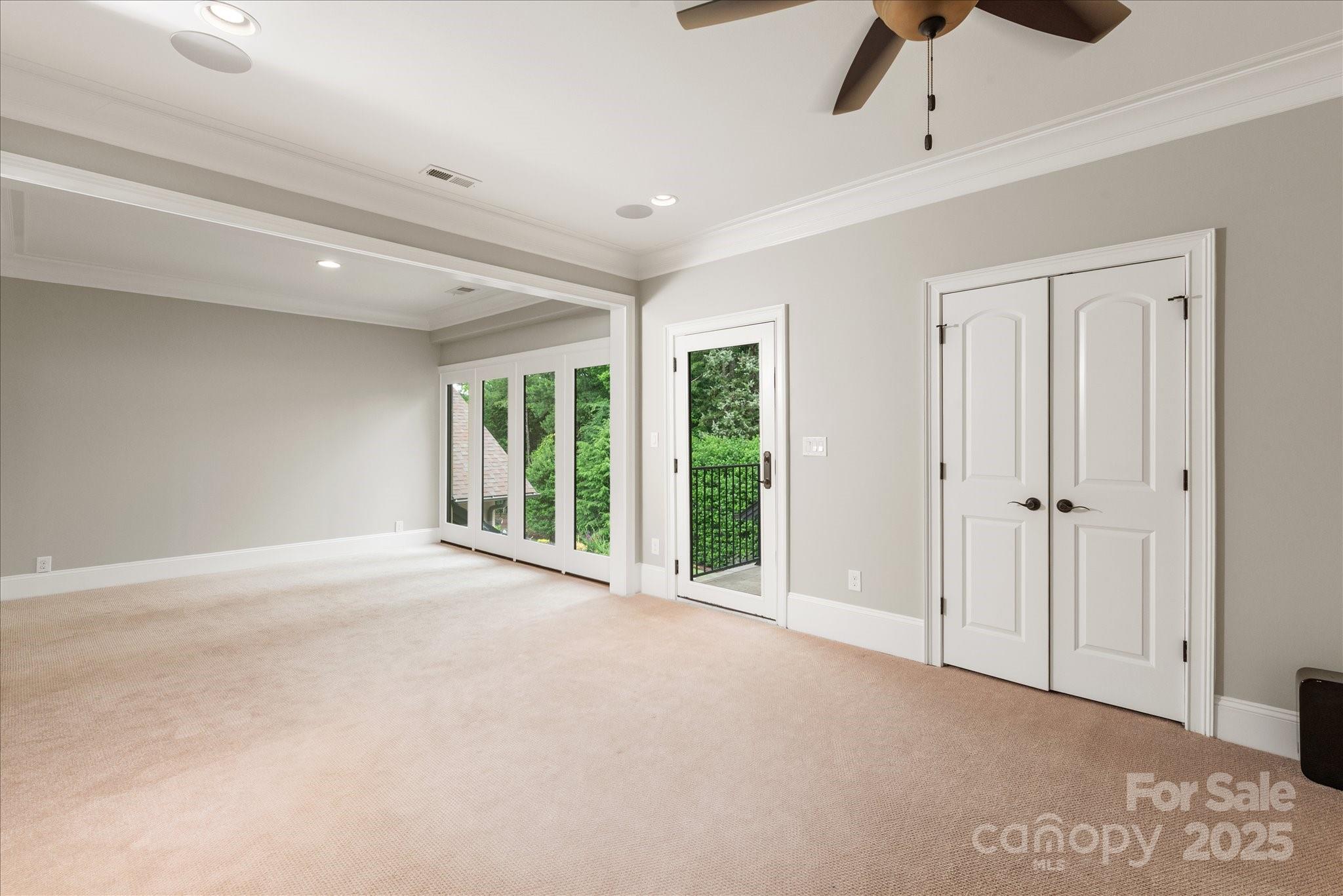 Providence Downs - Residential