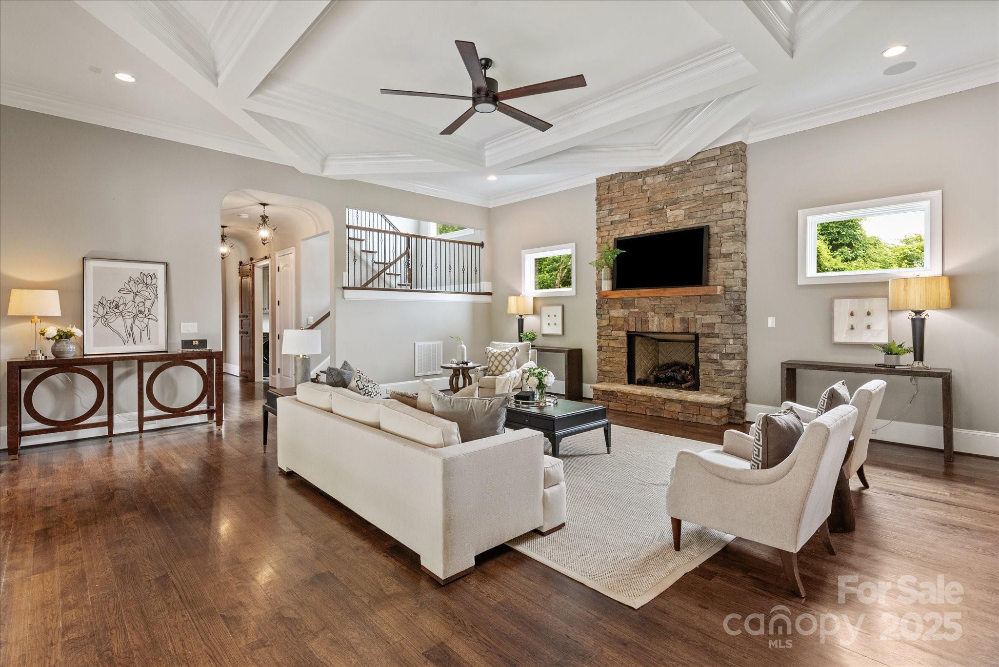 1501 Alydar Court