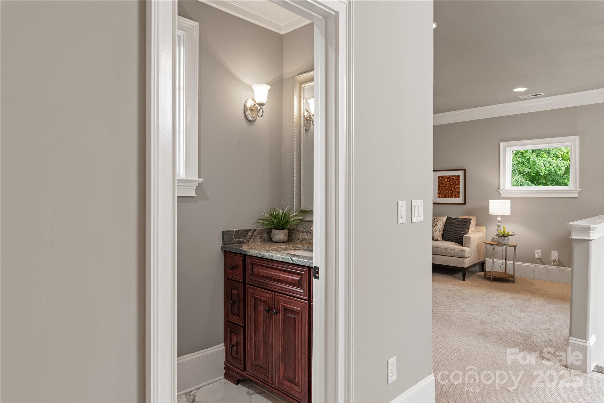 Providence Downs - Residential