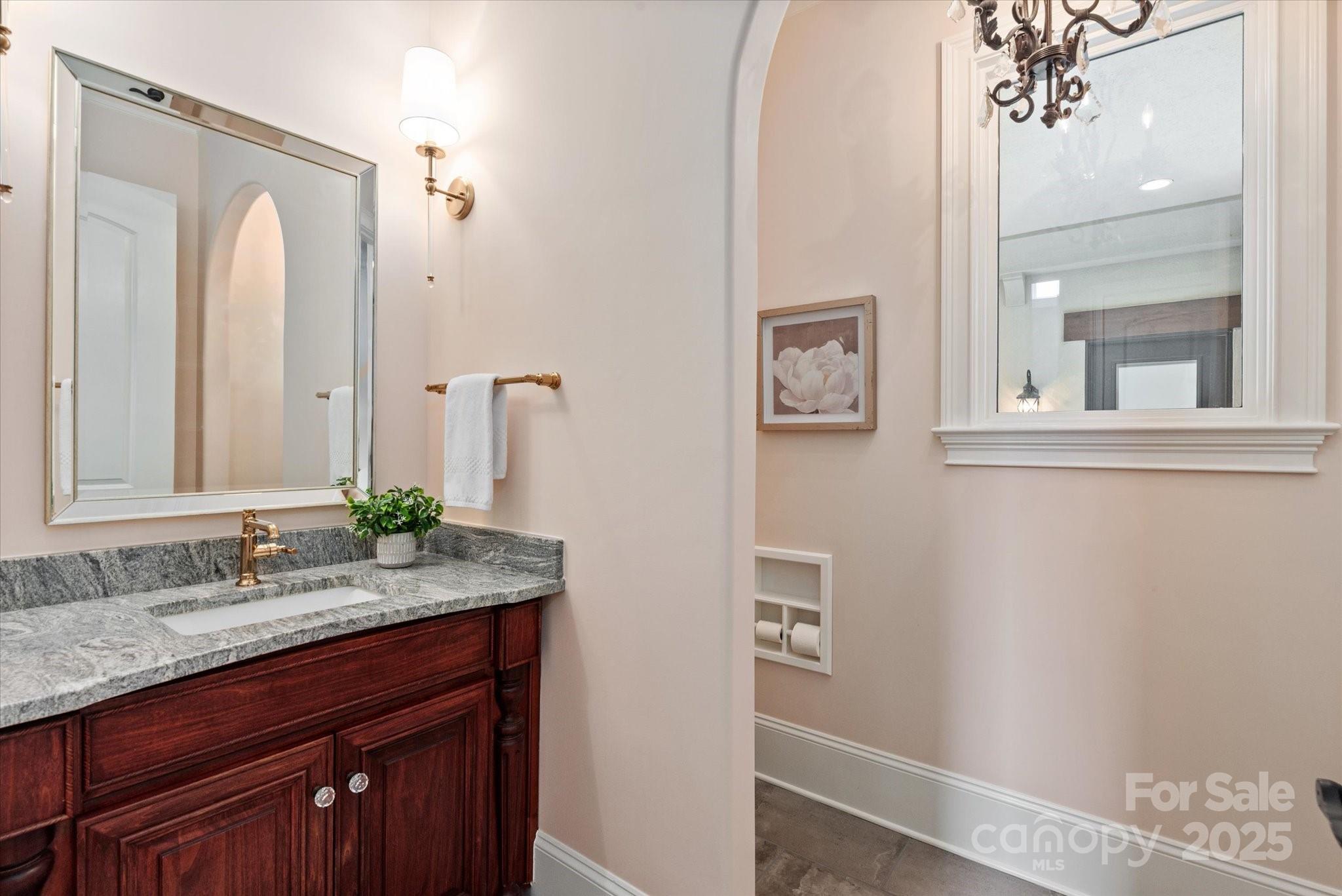 Providence Downs - Residential