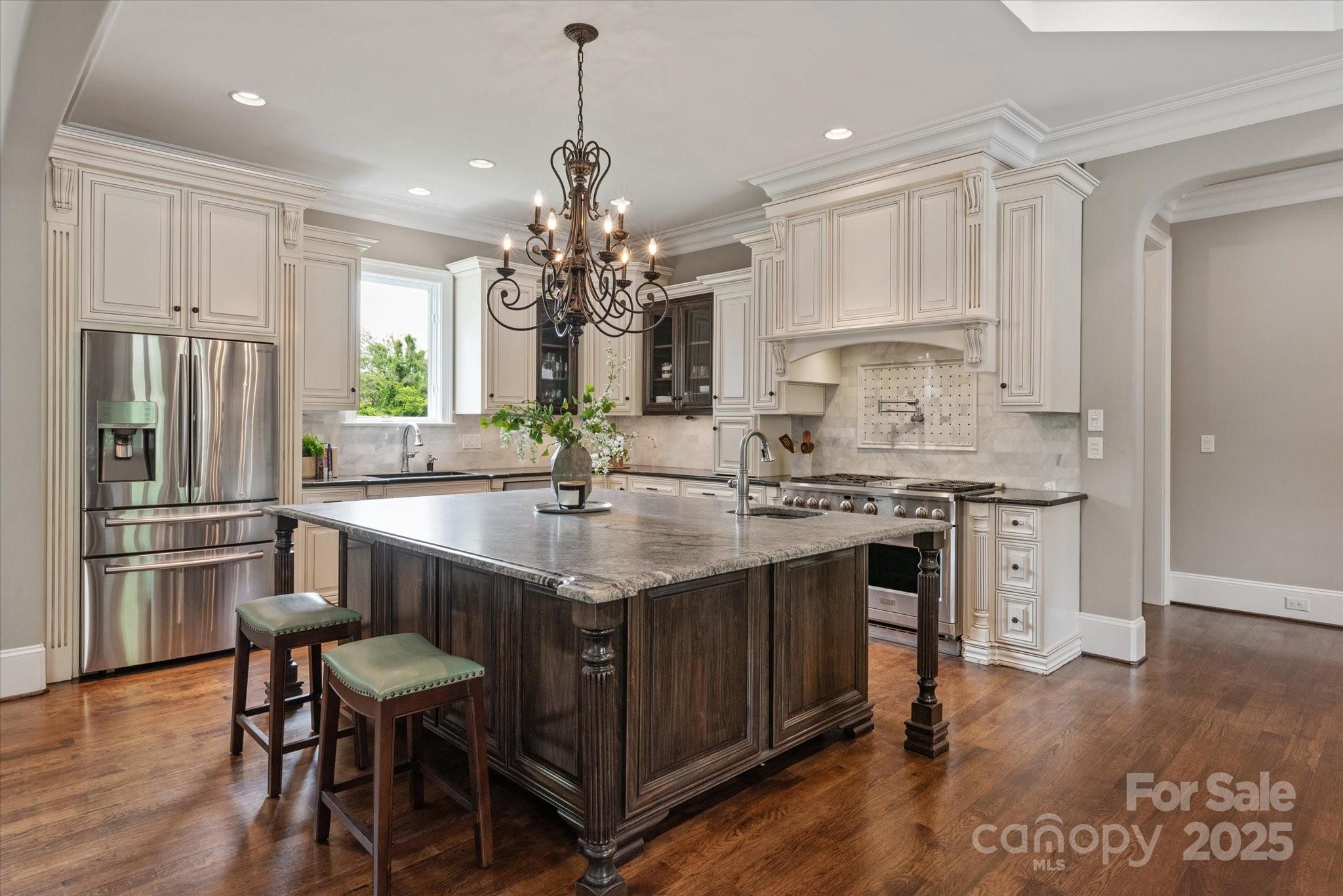 Providence Downs - Residential