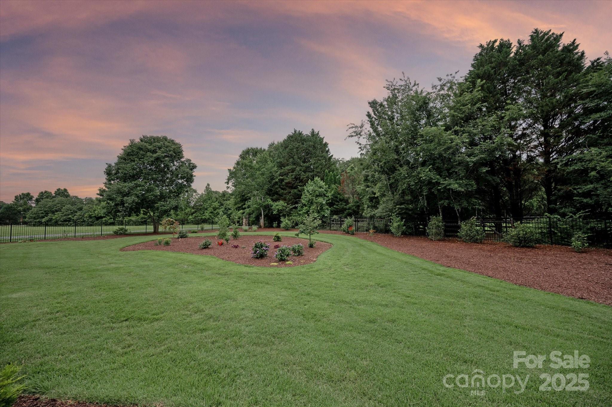 Providence Downs - Residential