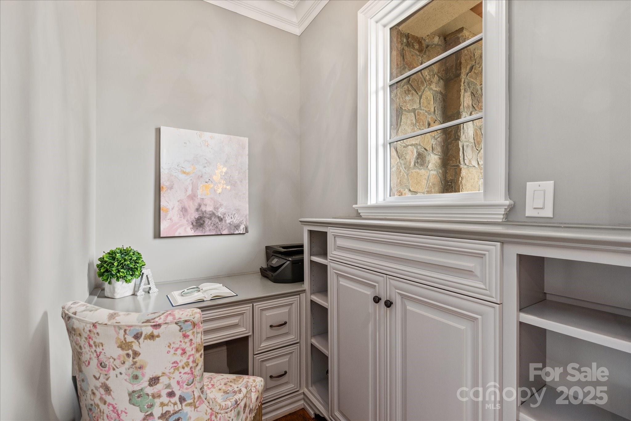 Providence Downs - Residential