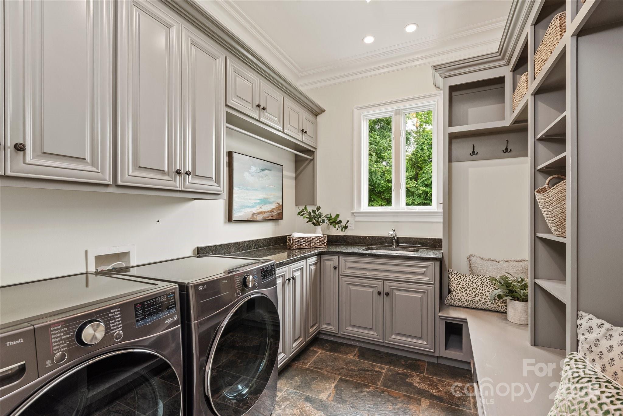 Providence Downs - Residential