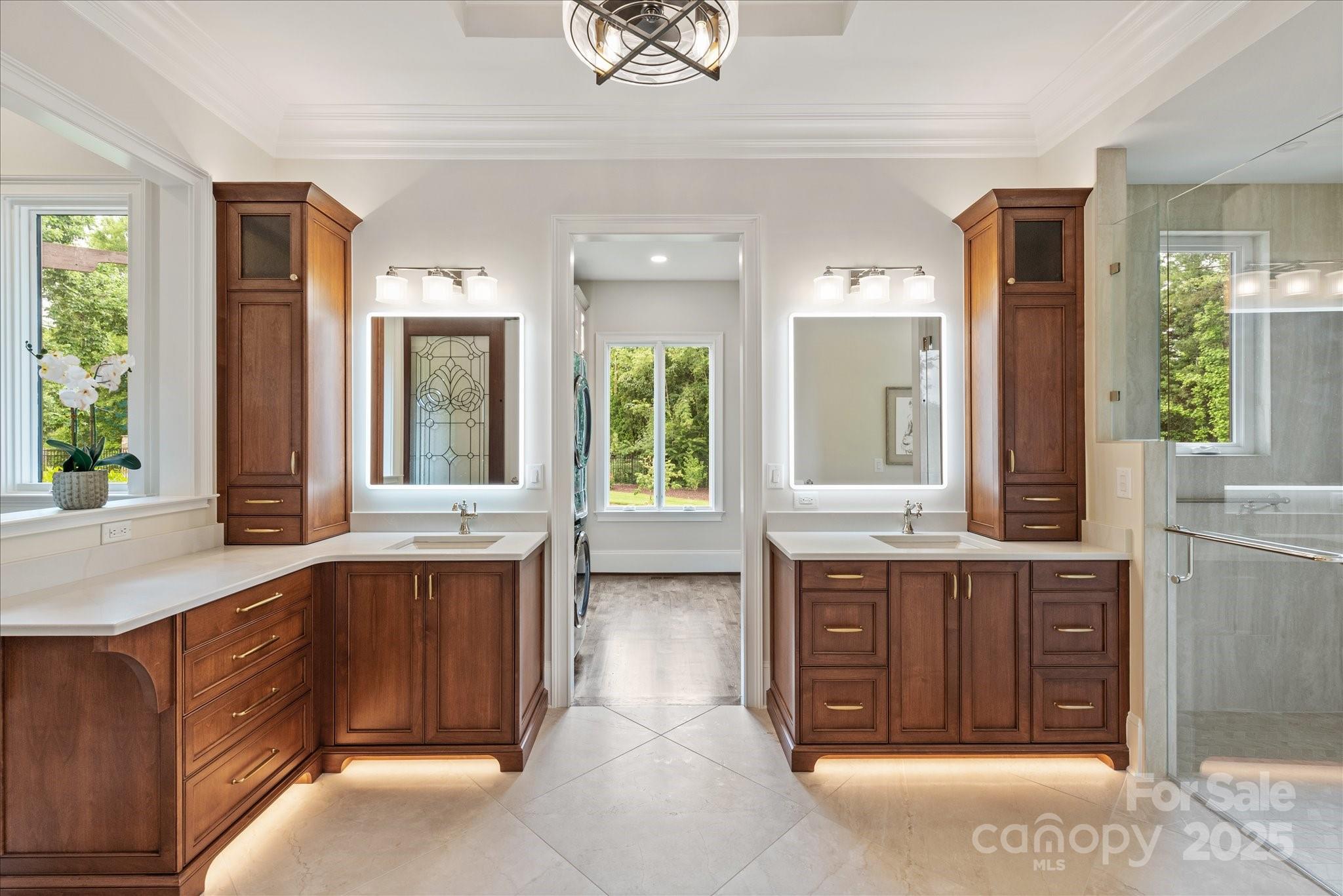 Providence Downs - Residential