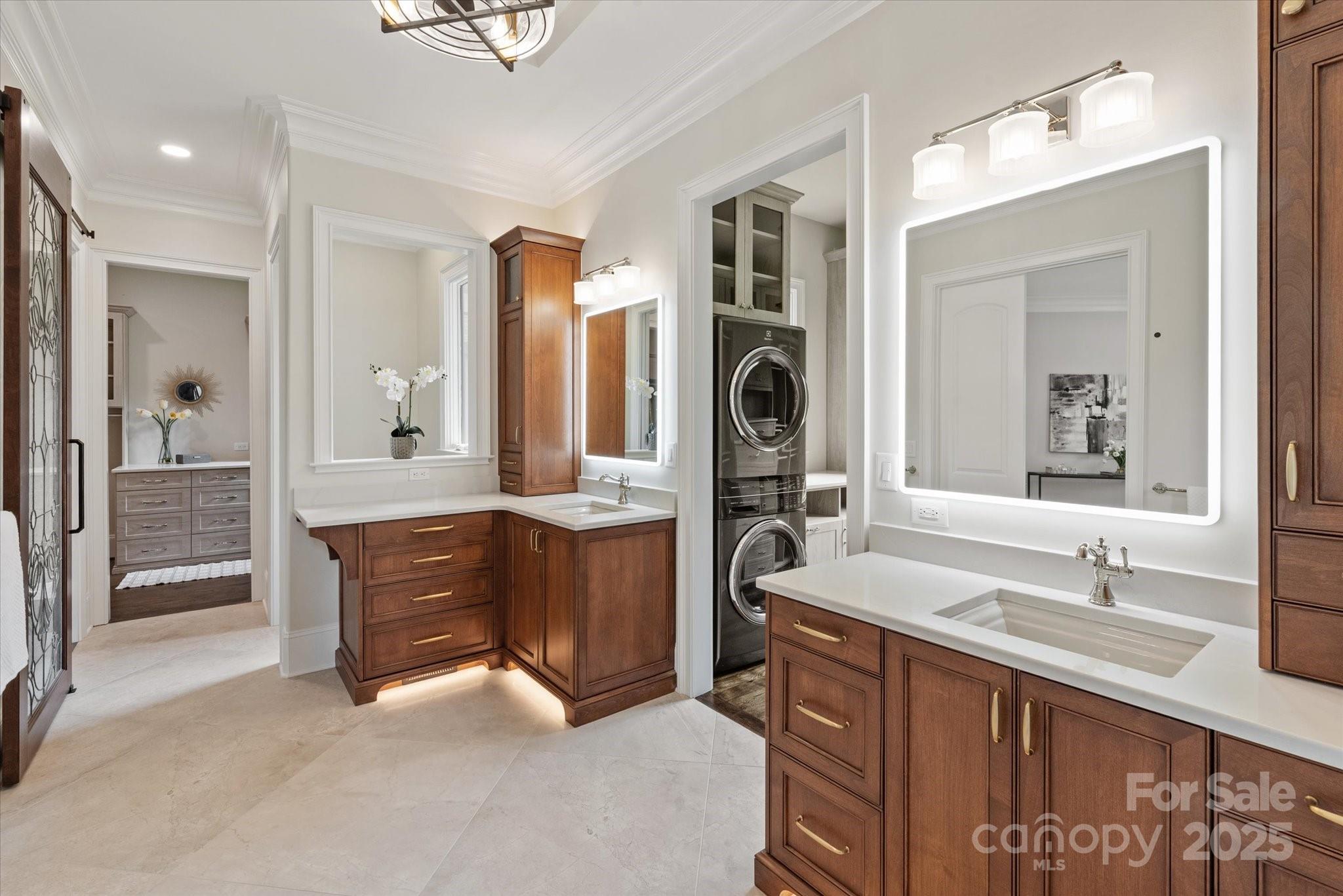 Providence Downs - Residential