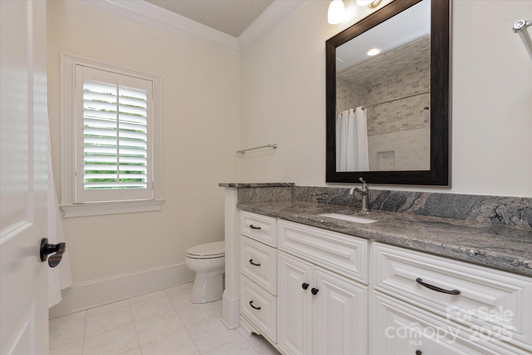 Providence Downs - Residential