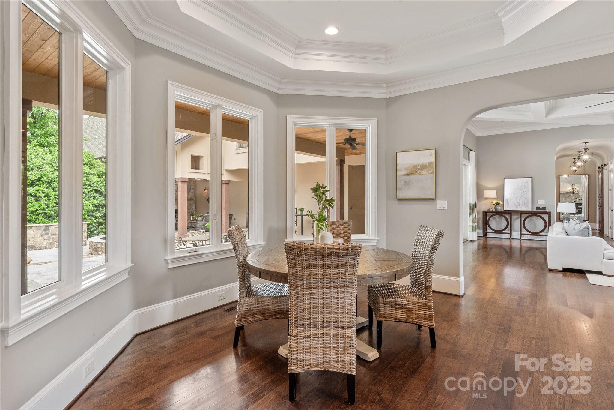 Providence Downs - Residential