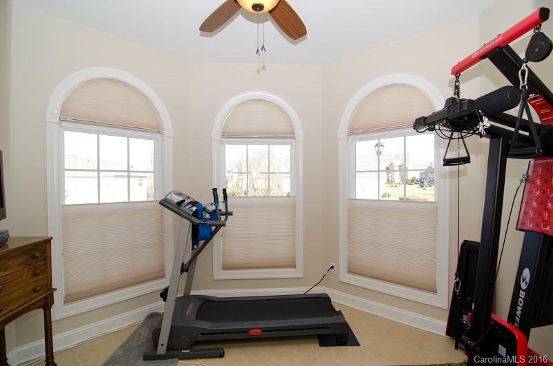 Mill Creek Falls - Residential