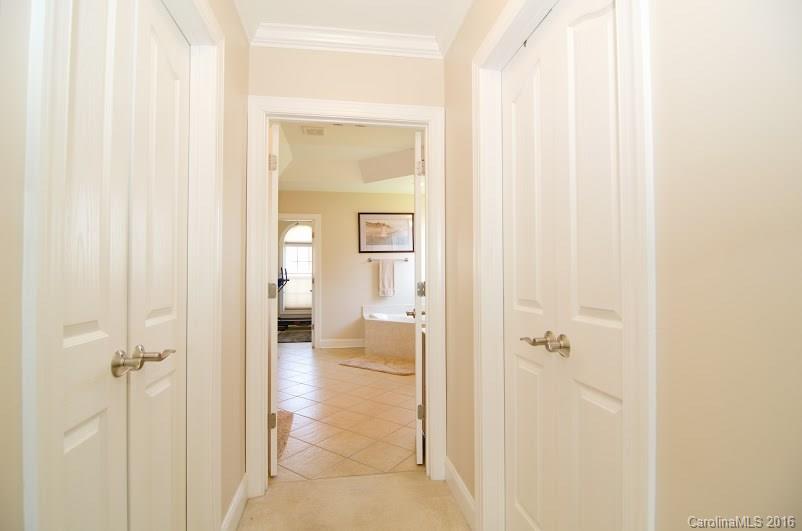 Mill Creek Falls - Residential