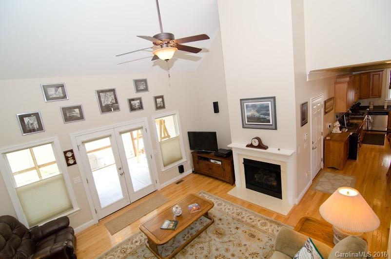 Mill Creek Falls - Residential