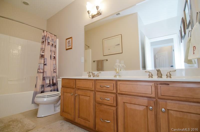 Mill Creek Falls - Residential