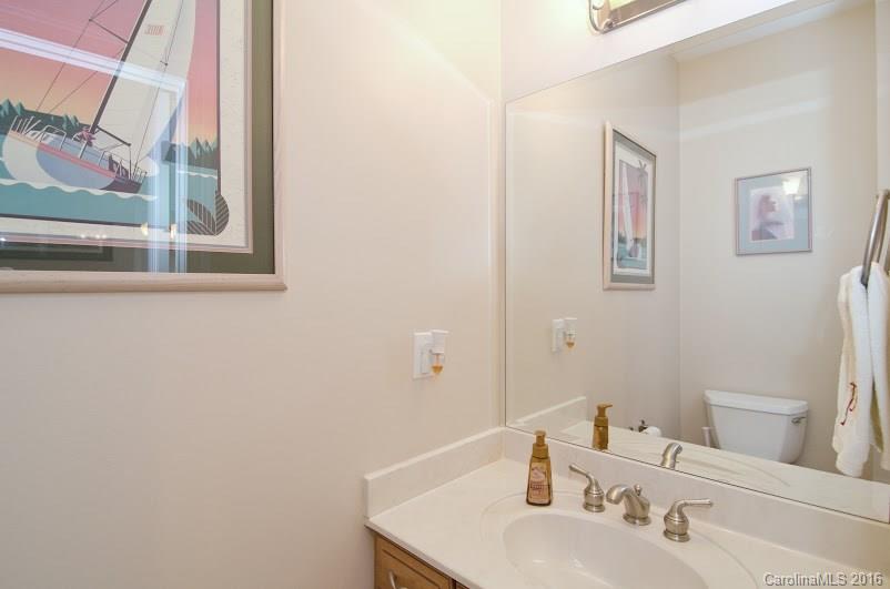 Mill Creek Falls - Residential