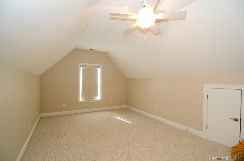 Mill Creek Falls - Residential