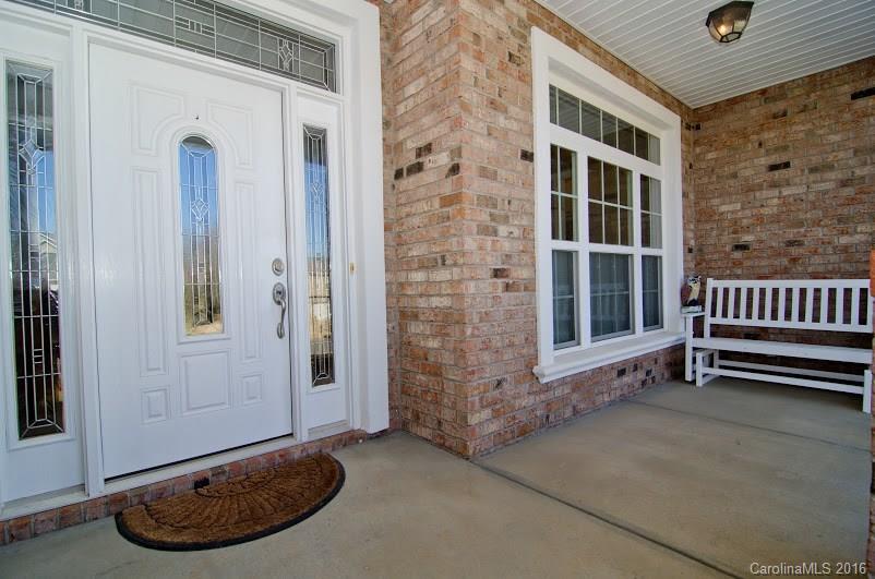 Mill Creek Falls - Residential