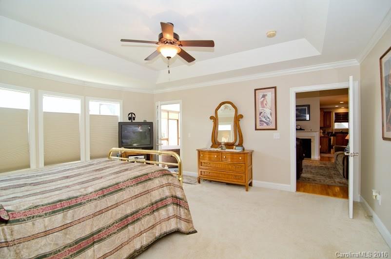 Mill Creek Falls - Residential