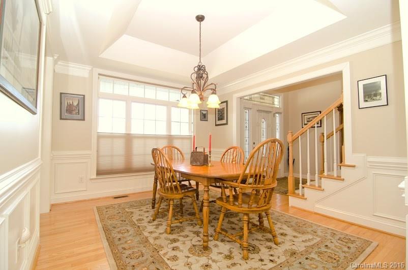 Mill Creek Falls - Residential