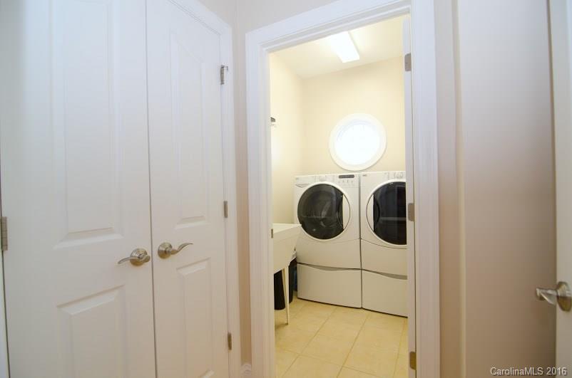 Mill Creek Falls - Residential