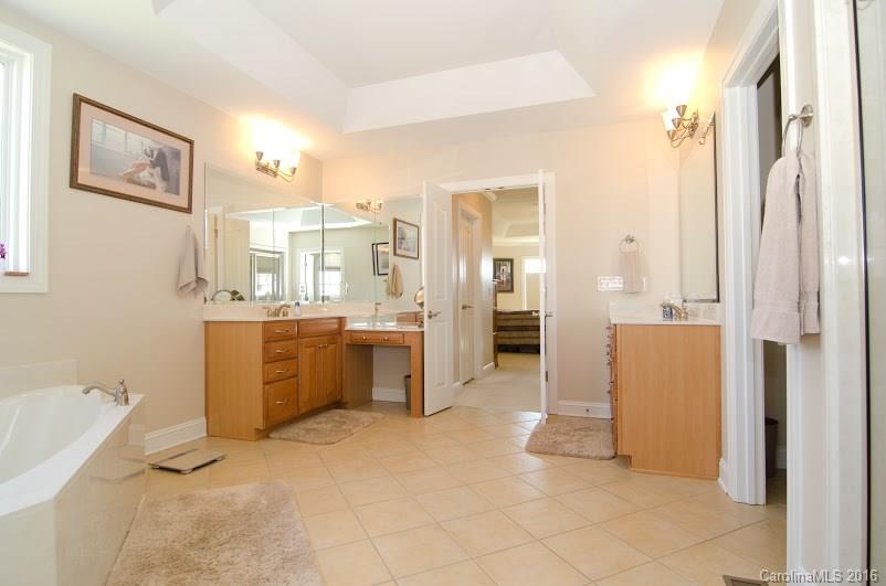 Mill Creek Falls - Residential