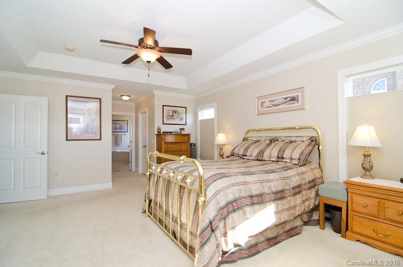 Mill Creek Falls - Residential