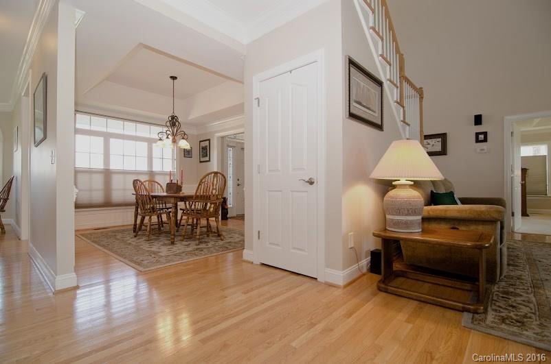 Mill Creek Falls - Residential