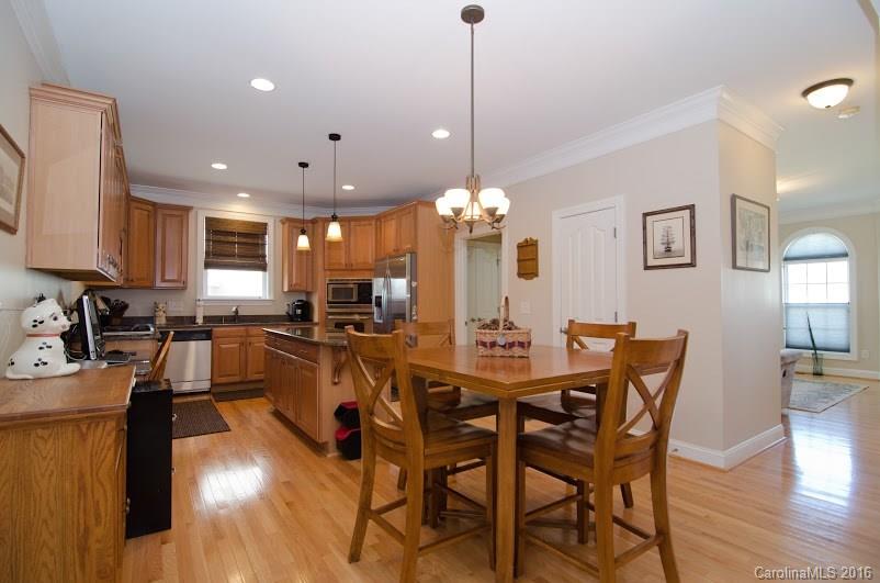 Mill Creek Falls - Residential