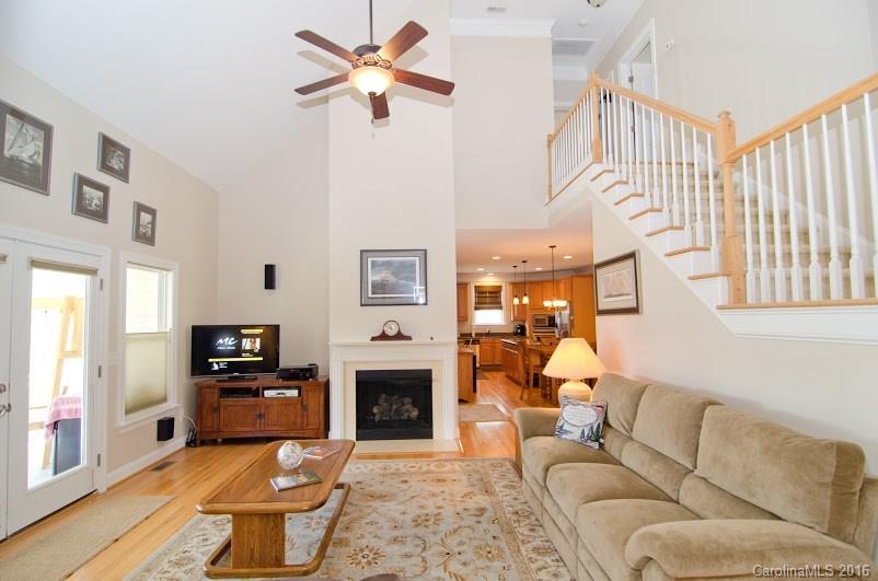 Mill Creek Falls - Residential